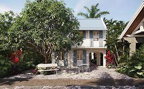 Veranda Grand Baie Hotel&Spa